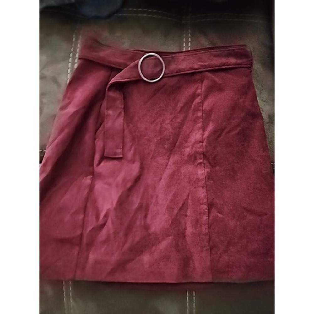 Hollister Women‎ Skirt